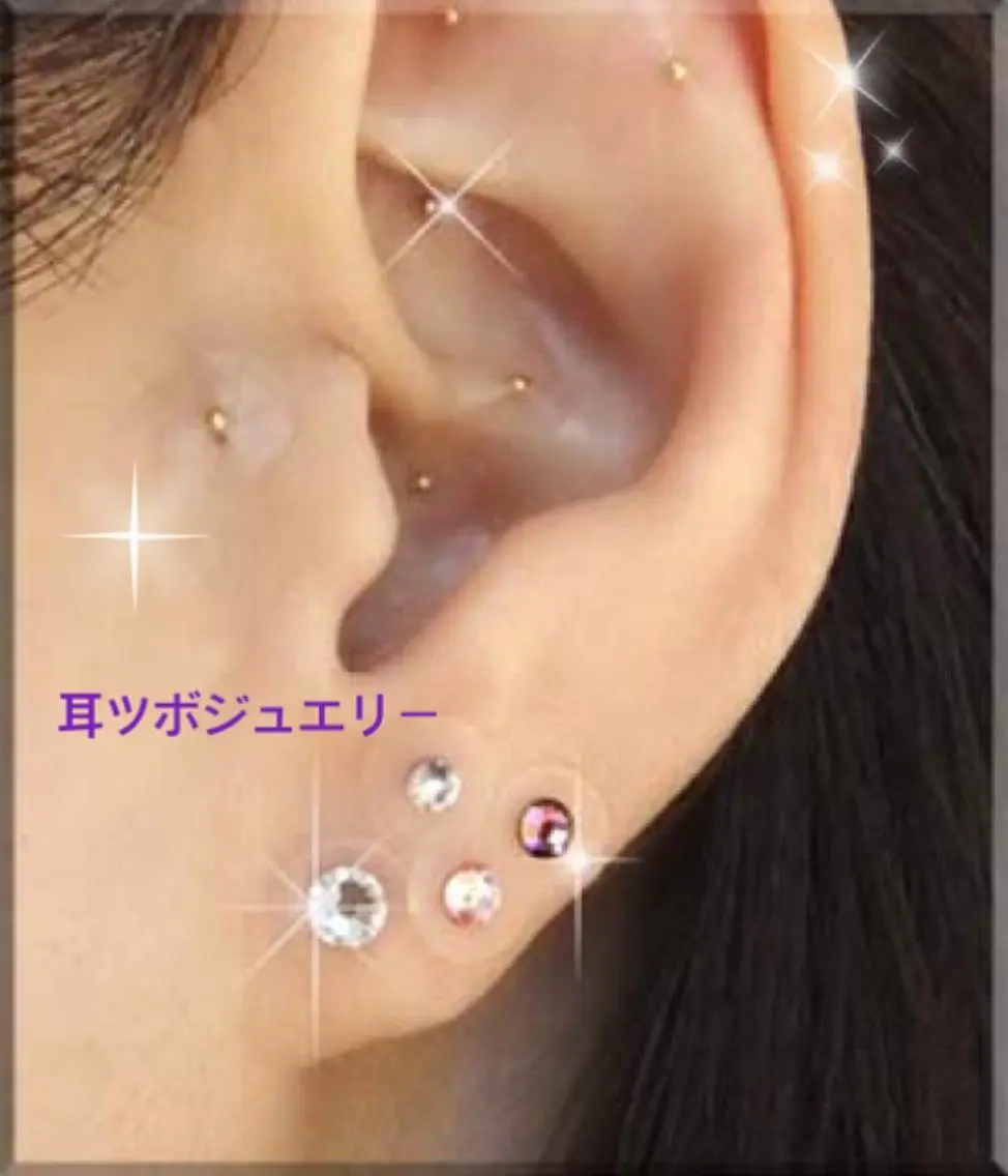 u sのネイルデザイン
