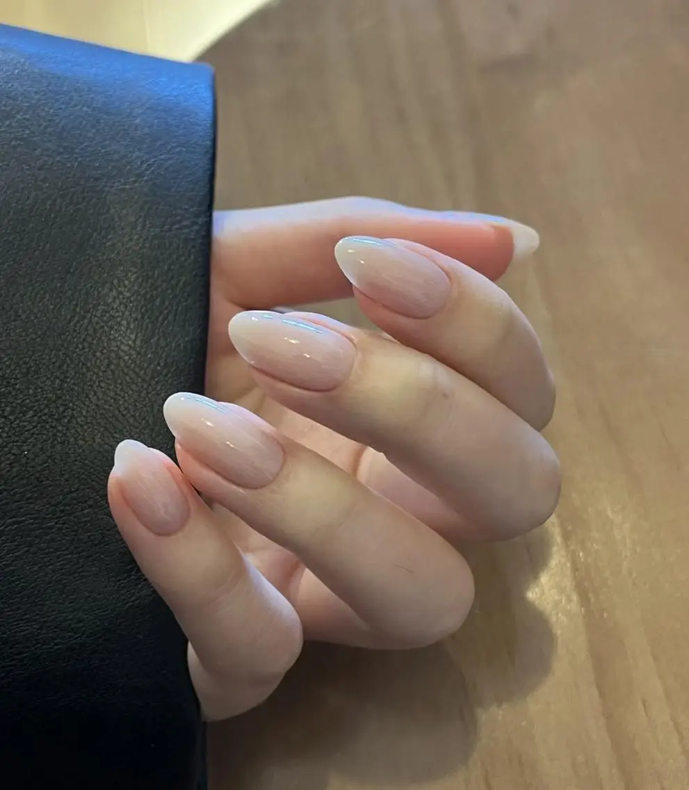 ネイル ハンドネイル 🎀 NaNa_nailのネイルデザイン