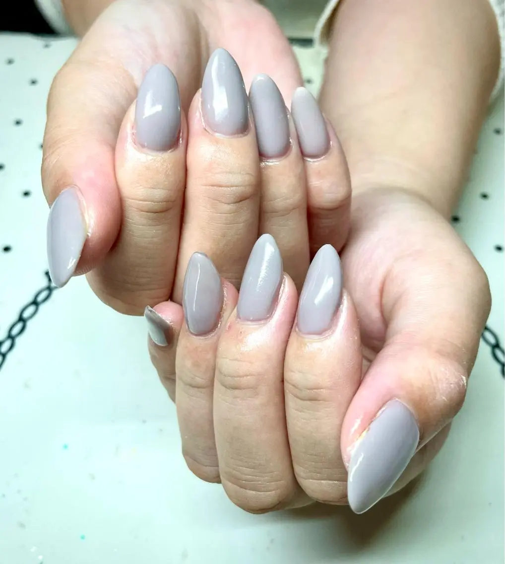 ネイル nailist cocoのネイルデザイン