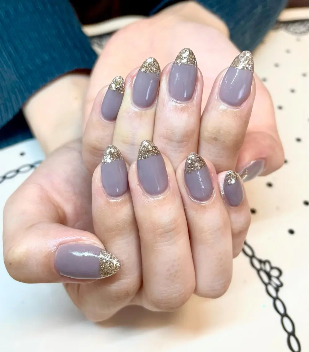 ネイル nailist cocoのネイルデザイン