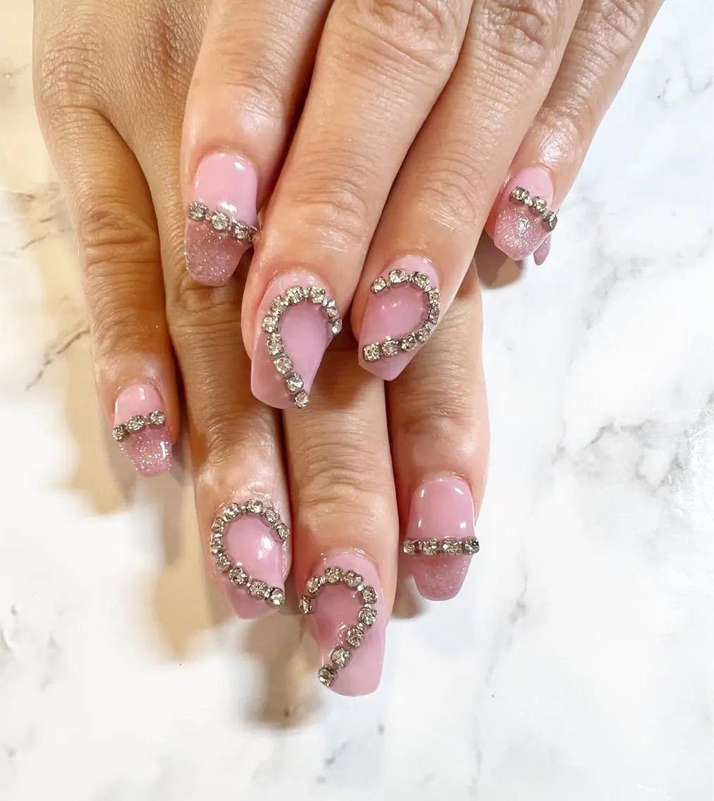 ネイル nail salon Titaleeのネイルデザイン