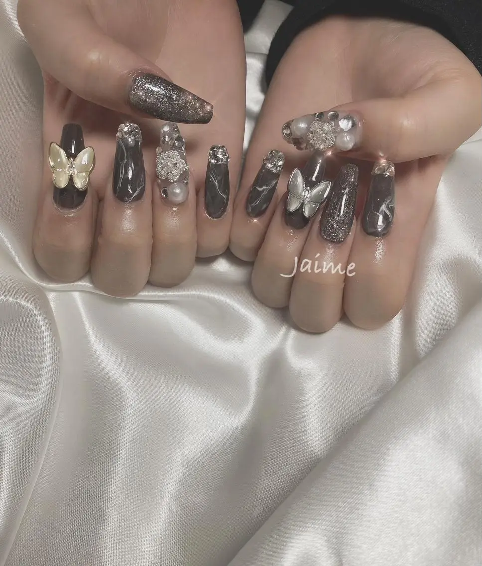 ネイル Jaime Yuiのネイルデザイン
