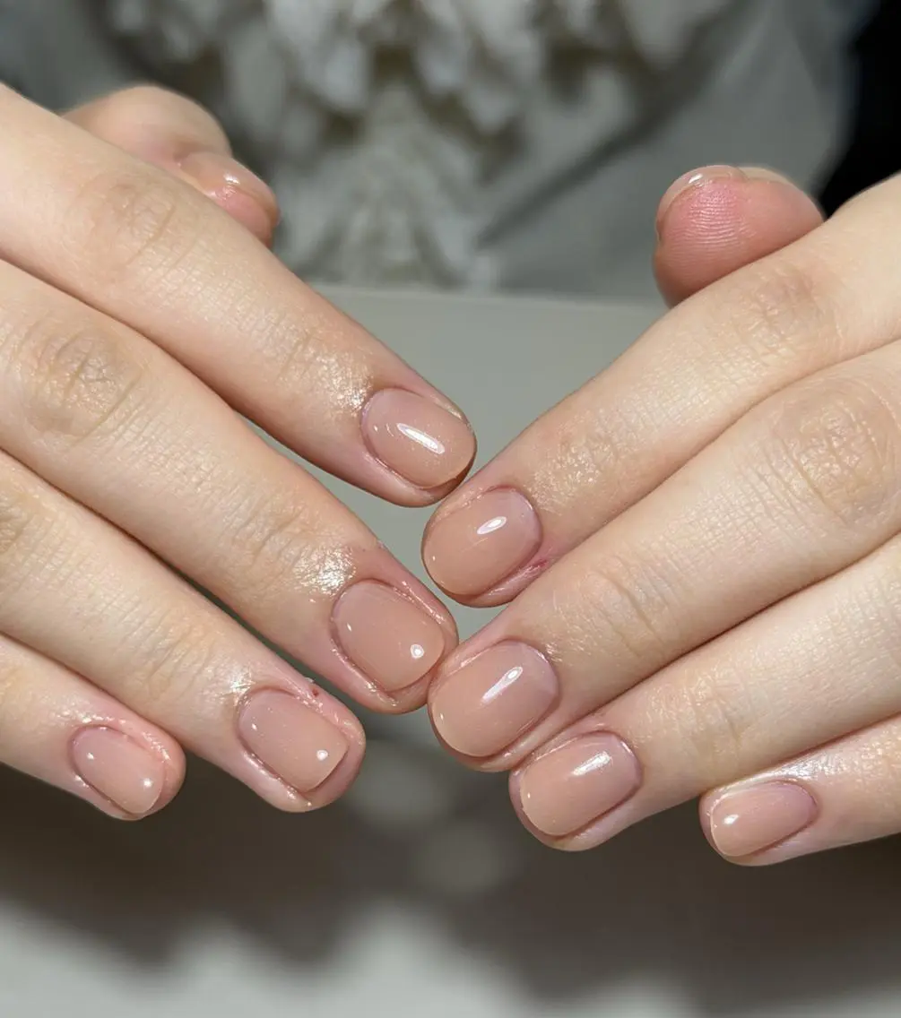 ネイル ハンドネイル Molly _nailのネイルデザイン