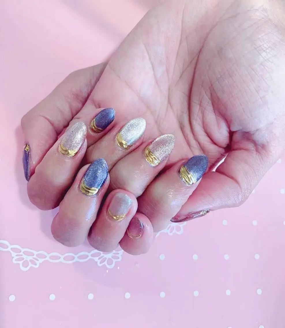 ネイル 持ち込み Nail Salon kihi大塚店のネイルデザイン