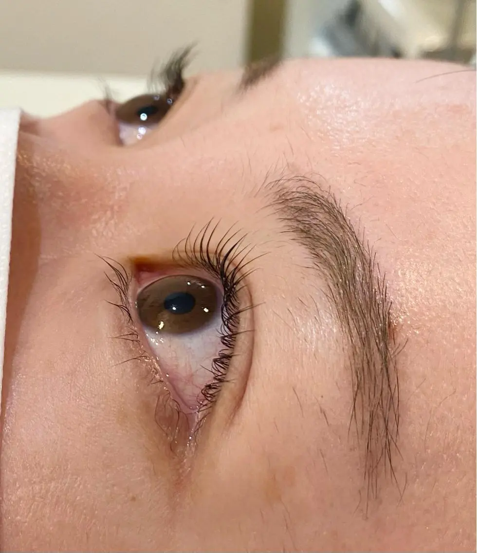 マツエク・マツパ eyelash LINDOのマツエク・マツパデザイン