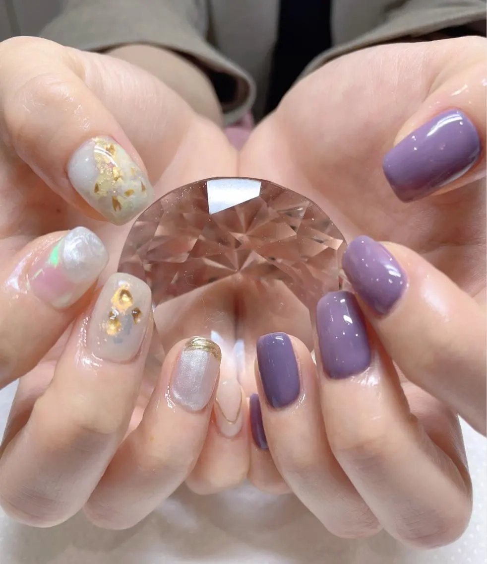 ネイル コウ カnail💅のネイルデザイン
