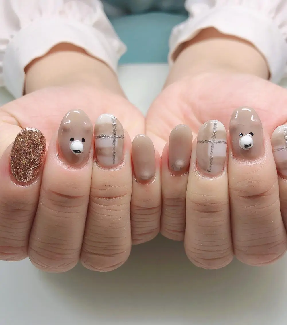 ネイル Sara Grace Salonのマツエク・マツパデザイン