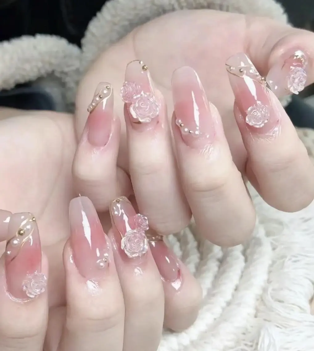 ネイル ハンドネイル 💫 Tsuki_Nailのネイルデザイン