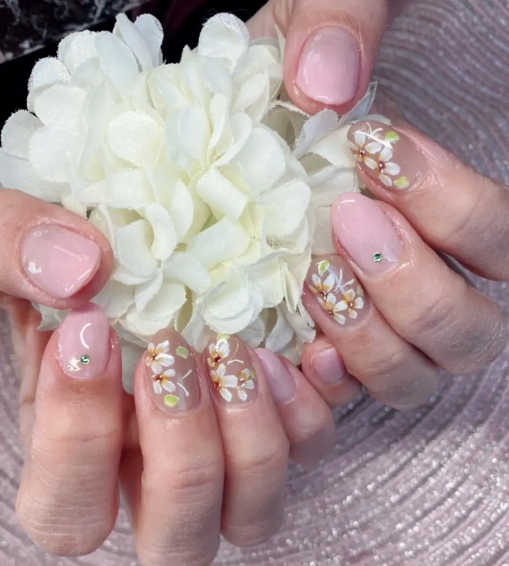 ネイル ネイリスト♡ AYAKOのネイルデザイン