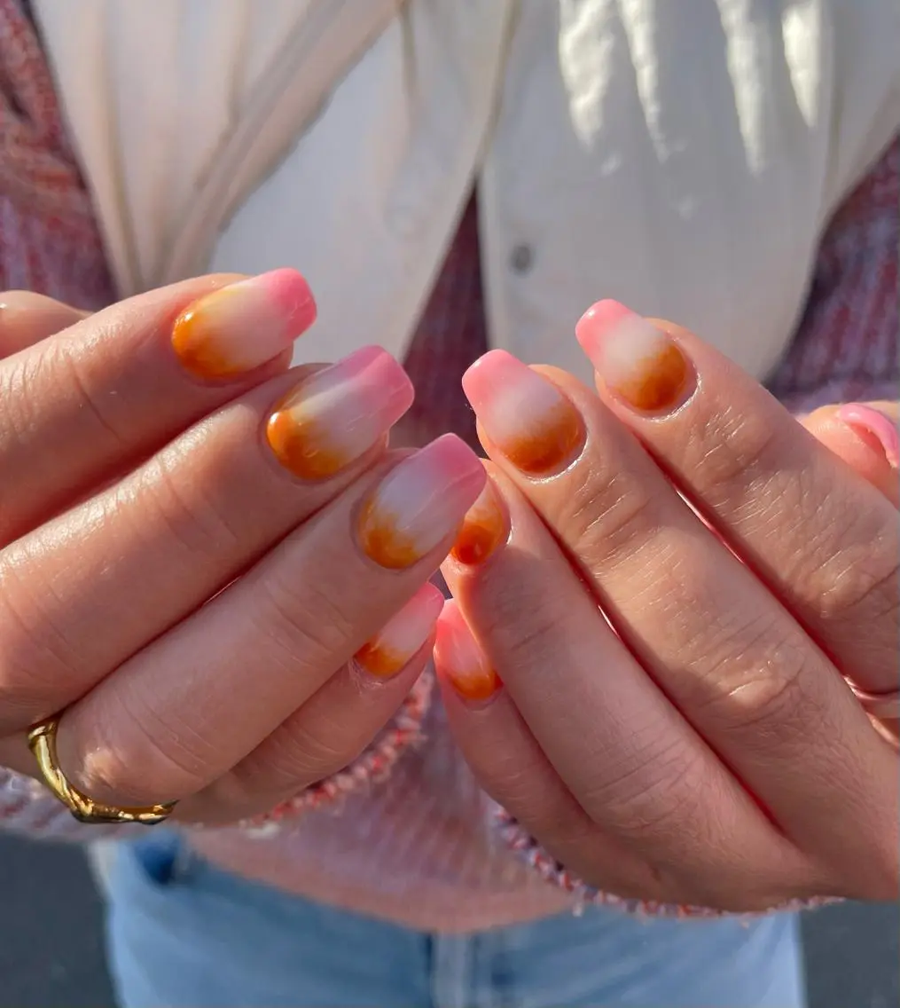 ネイル ハンドネイル M Nailのネイルデザイン
