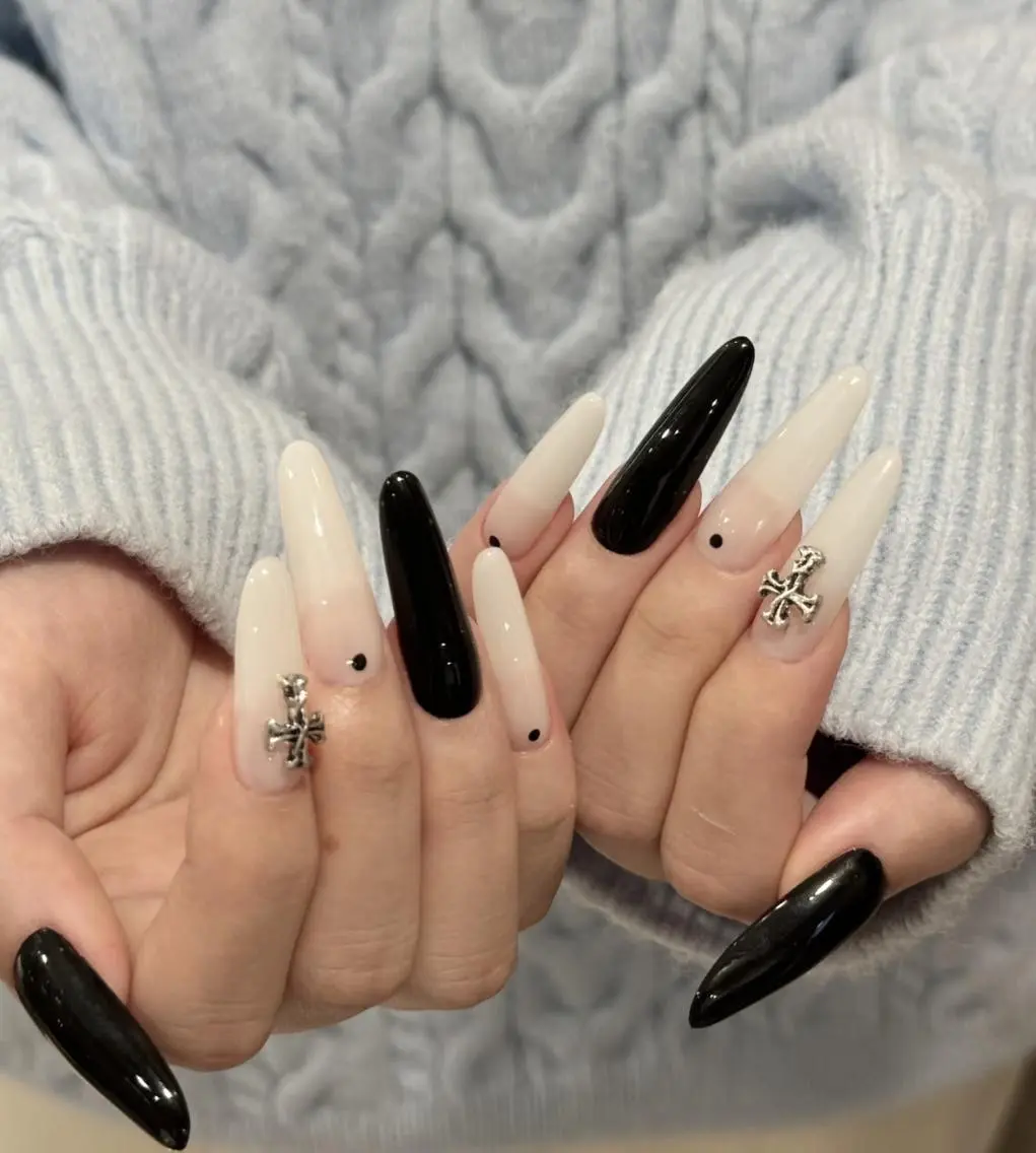 ネイル ハンドネイル Miya🎀 nailのネイルデザイン