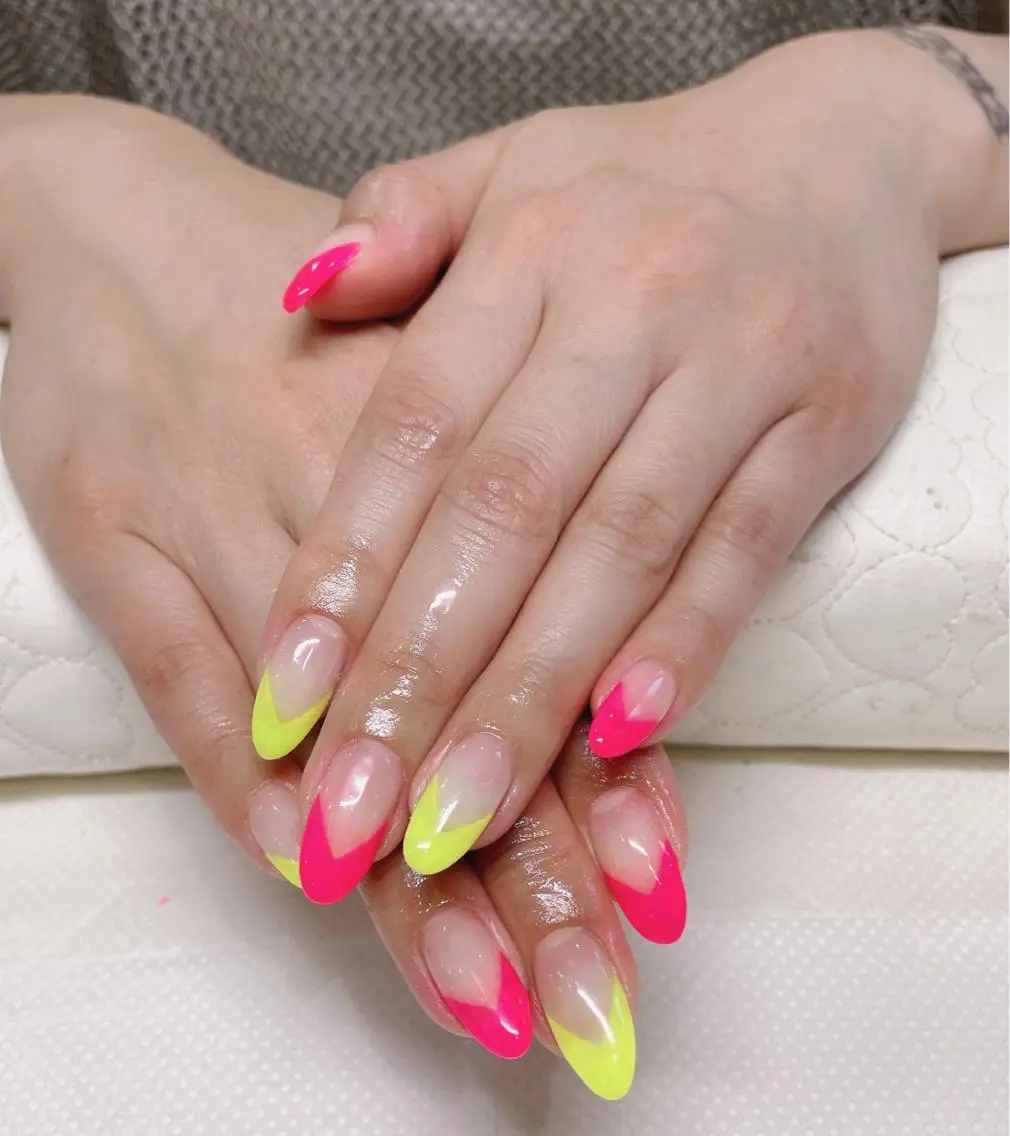 ネイル コウ カnail💅のネイルデザイン