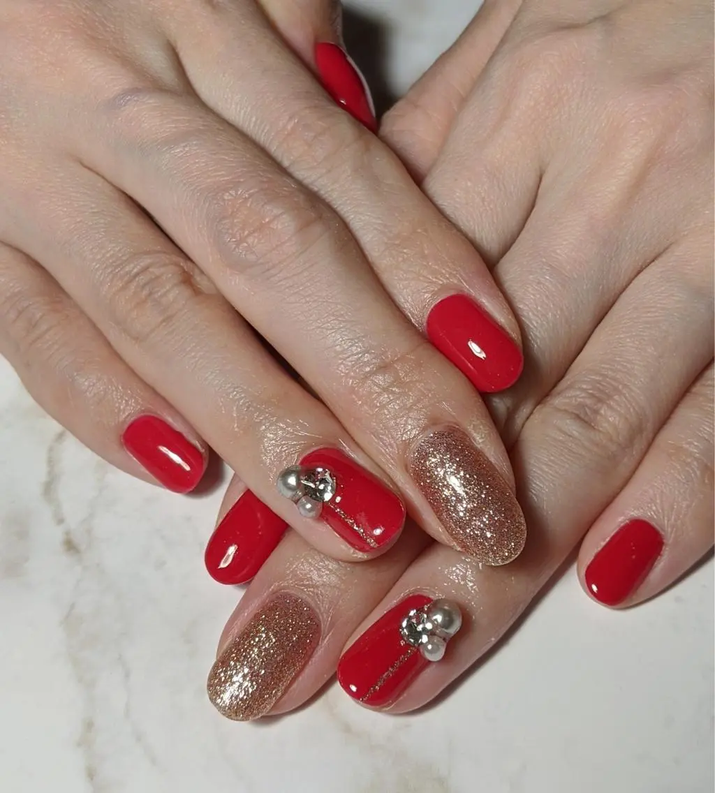 ネイル Eve nailのネイルデザイン
