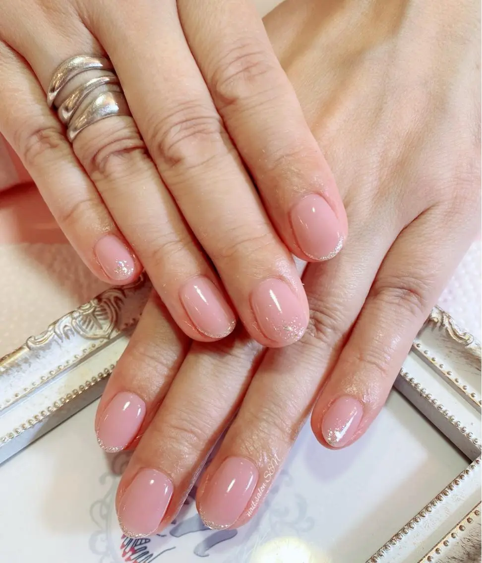 ネイル nail salon SENのネイルデザイン