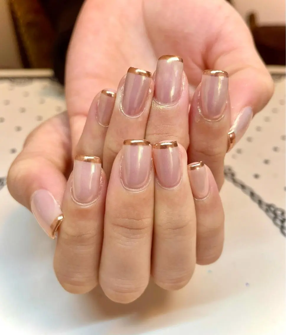 ネイル ハンドネイル nailist cocoのネイルデザイン