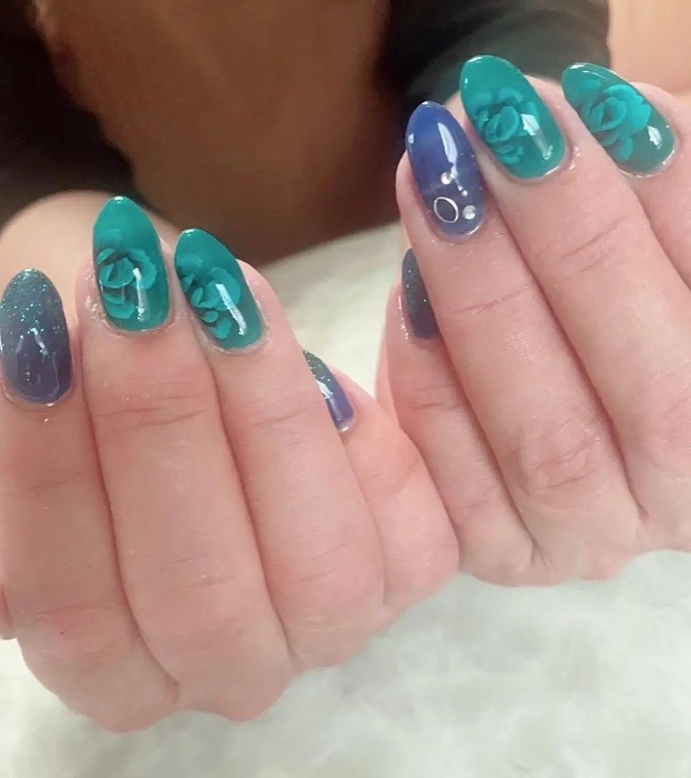 ネイル ネイリスト♡ AYAKOのネイルデザイン