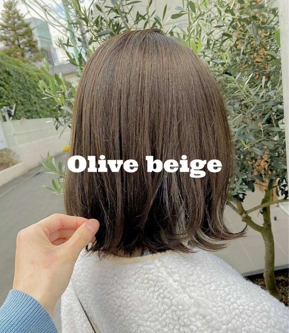 ミディアム カラー ヘアアレンジ メンズ キッズ ネイル マツエク・マツパ メンズ眉毛サロン⚪️ マユクリア北千住西口の眉毛・アイブロウイメージ
