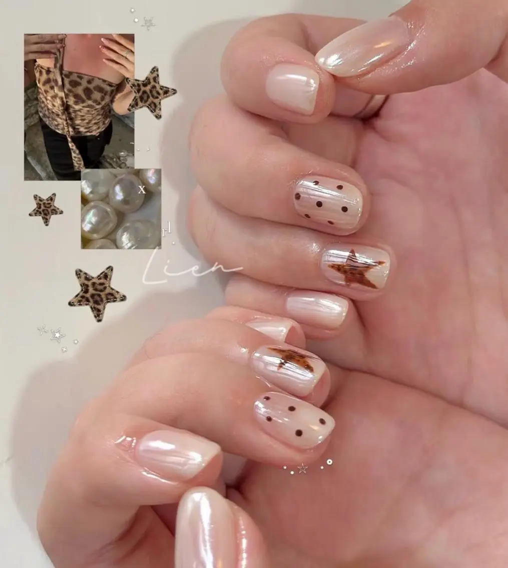 ネイル 🌸Lien nail横浜店のネイルデザイン