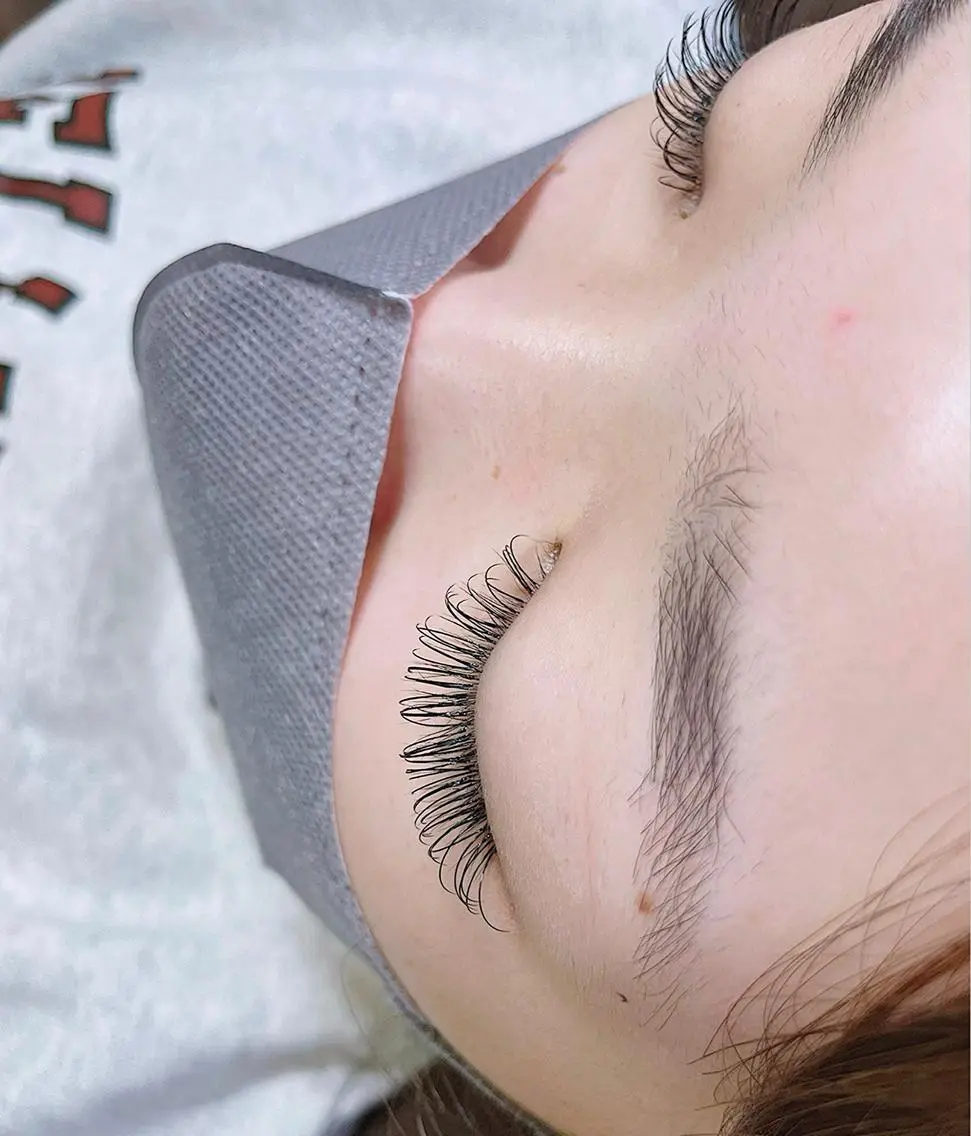 マツエク・マツパ An'z LASH (ｱﾝｽﾞﾗｯｼｭ)の眉毛・アイブロウイメージ