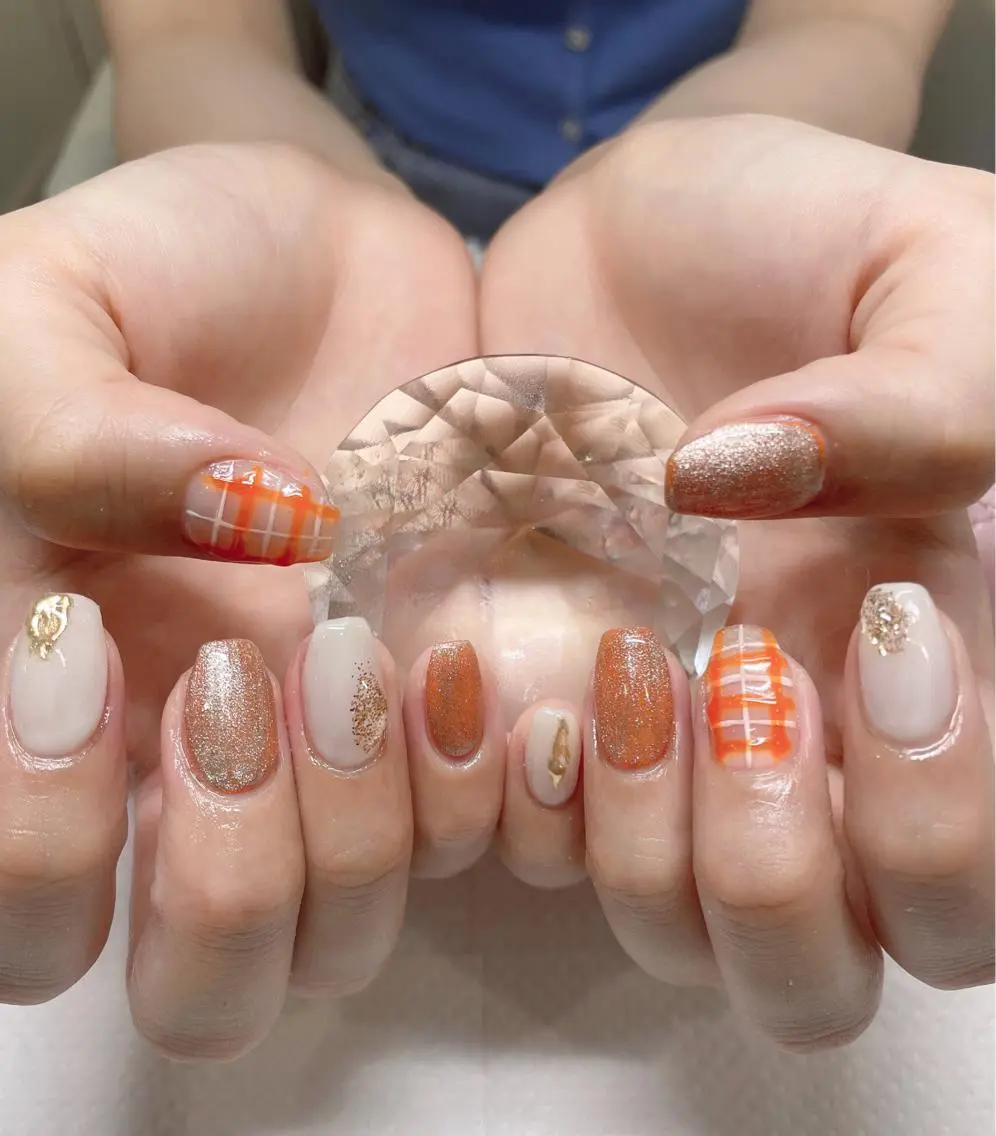 ネイル コウ カnail💅のネイルデザイン
