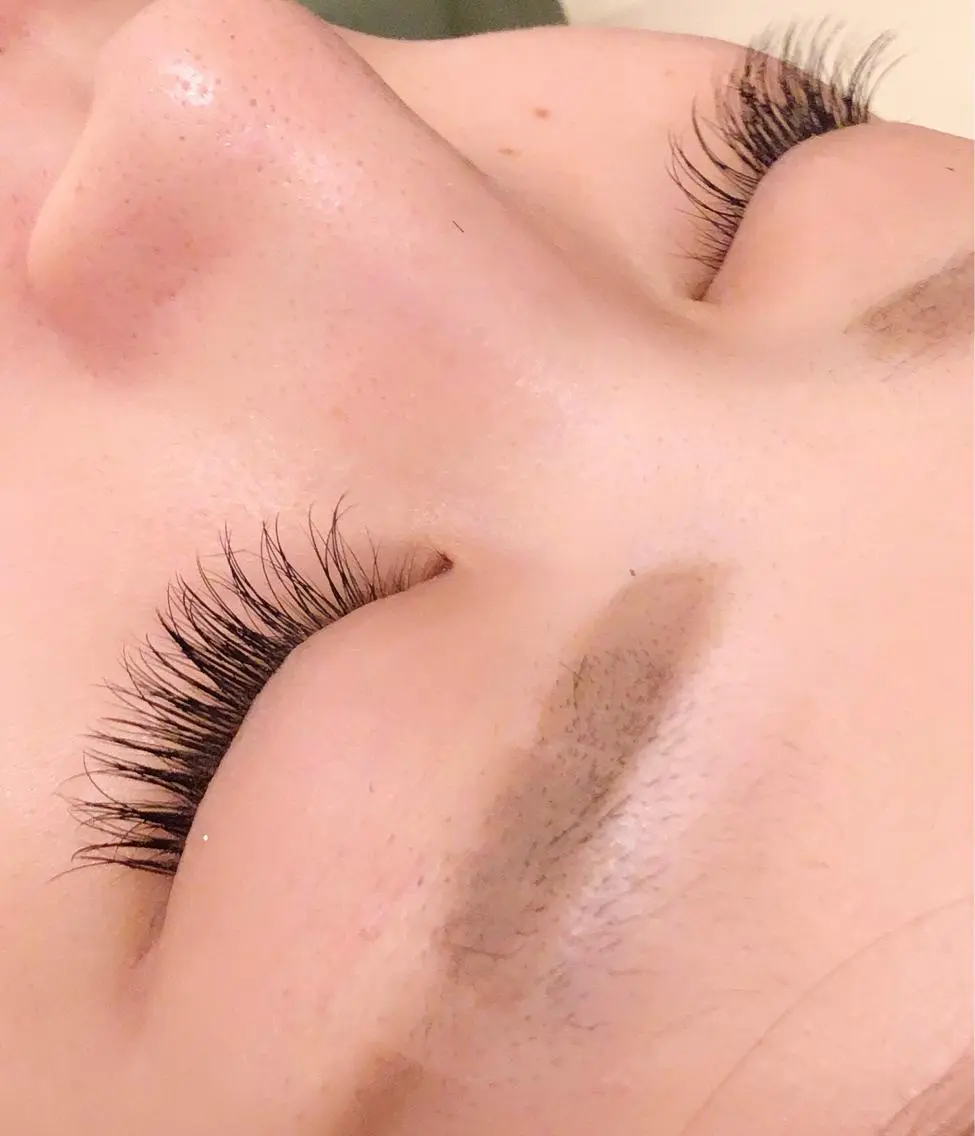 マツエク・マツパ マツエク eyelash GARDENのマツエク・マツパデザイン