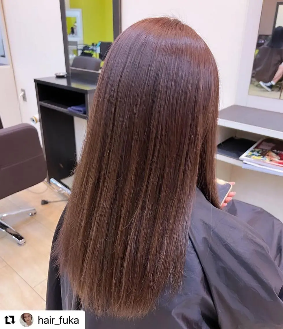 ミディアム カラー メンズ ベージュカラー ラベンダーカラー ラベンダーベージュ 🩷Eny terrace🩷のヘアスタイル