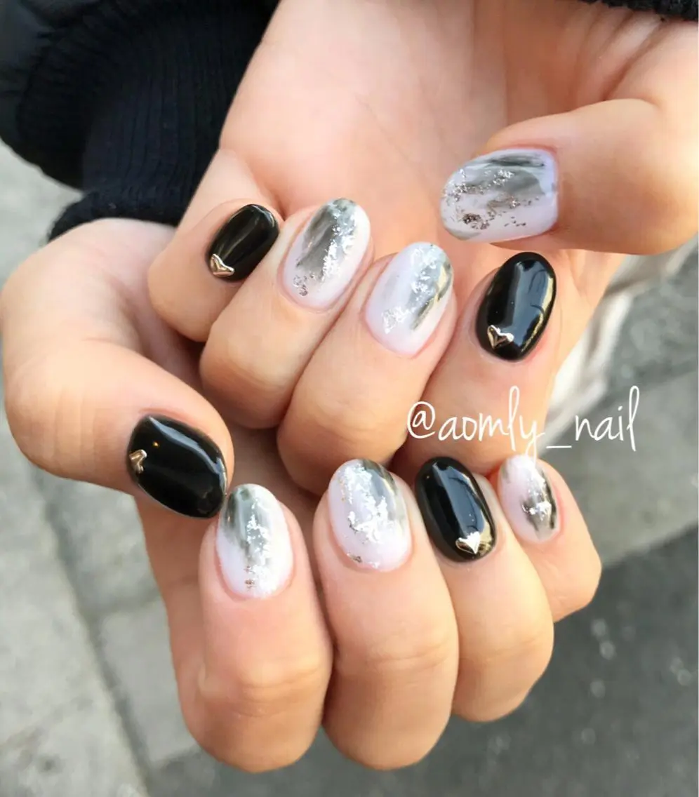ネイル Utopia nail_のネイルデザイン