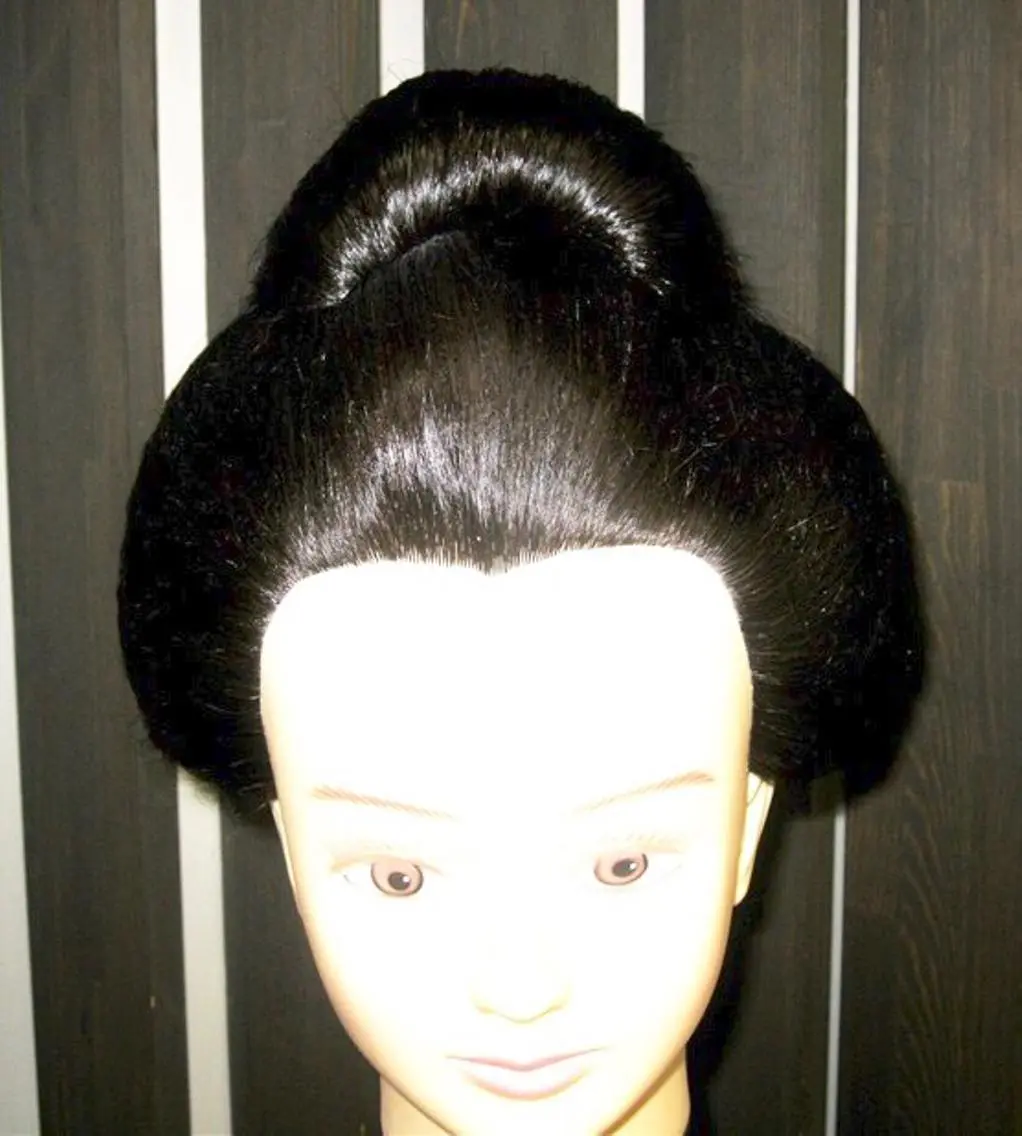 ロング カラー パーマ ヘアアレンジ ネイル マツエク・マツパ 吉川 宙翔のヘアスタイル