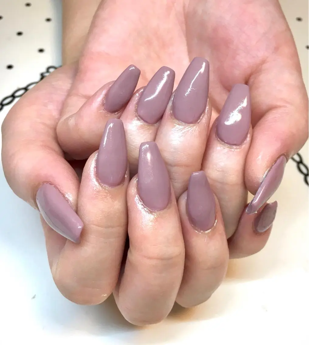 ネイル nailist cocoのネイルデザイン