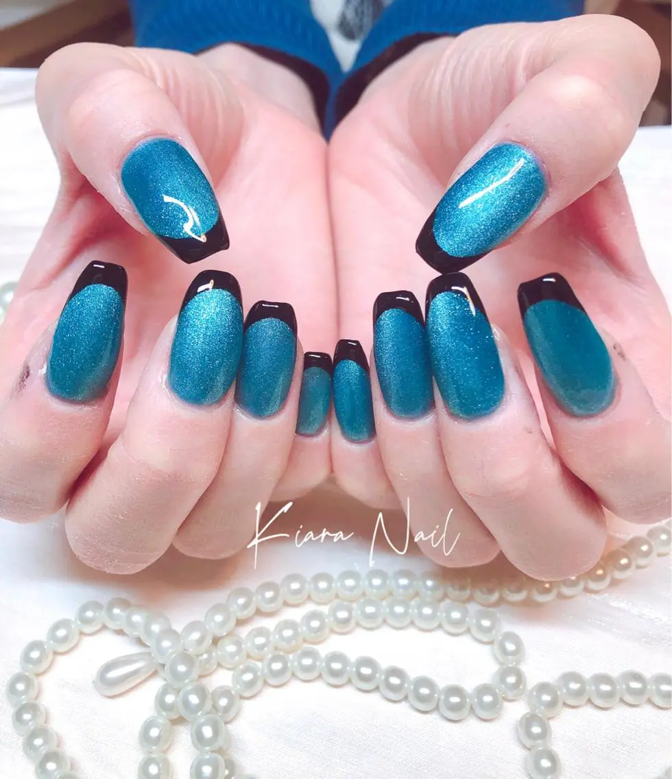 ネイル 🍭Kiara Nail🍭のネイルデザイン