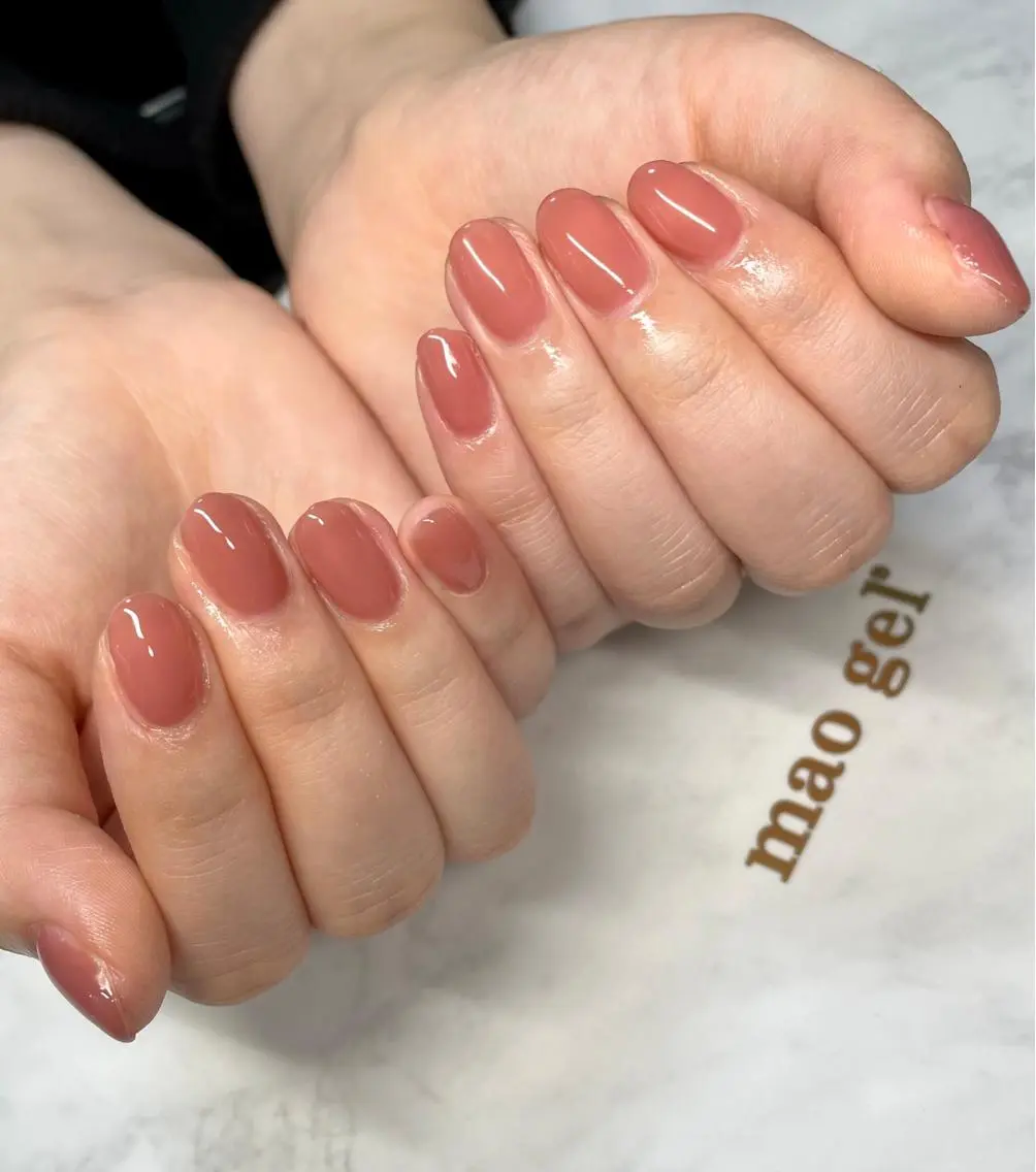 ネイル ハンドネイル ray's nailのネイルデザイン