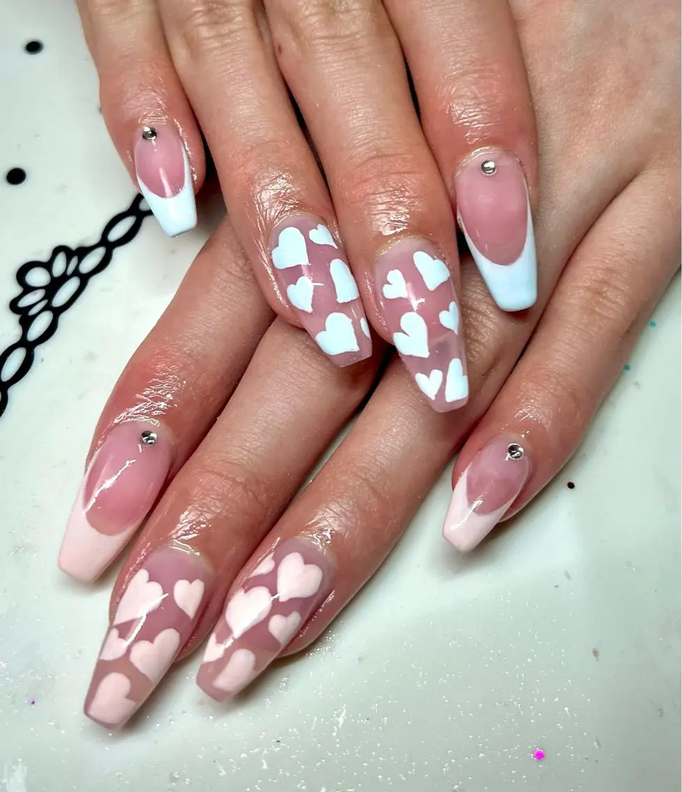 ネイル ハンドネイル nailist cocoのネイルデザイン