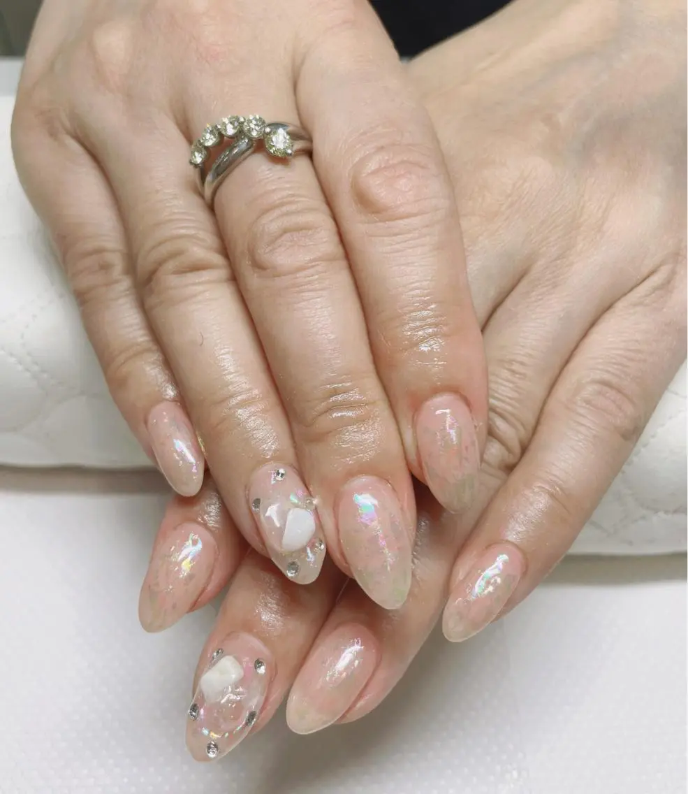 ネイル コウ カnail💅のネイルデザイン