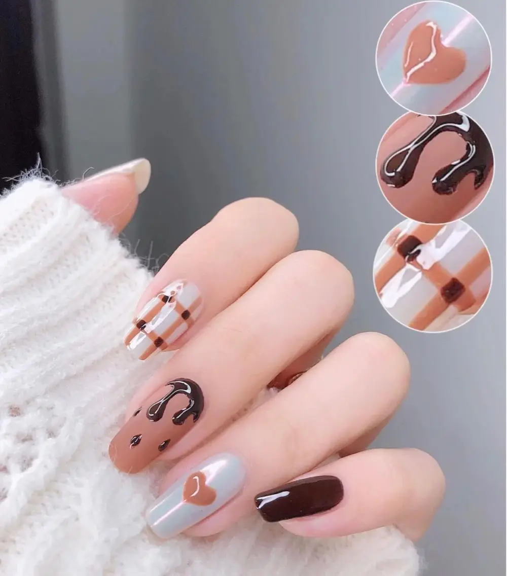 ネイル ✨Serenity Nail salonのネイルデザイン