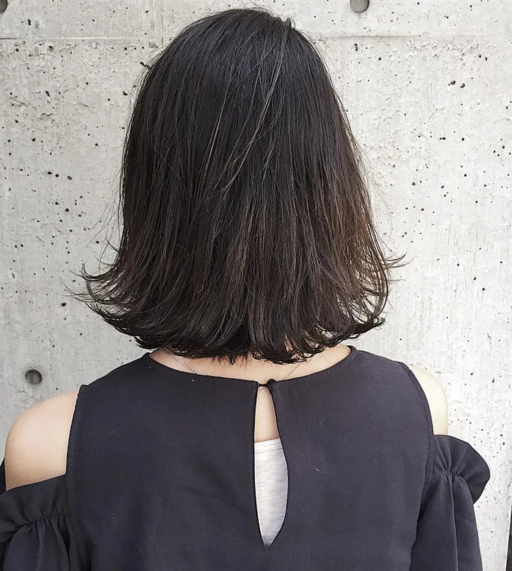 ショート カラー パーマ ヘアアレンジ メンズ ネイル マツエク・マツパ メンズブリーチ メンズハイライト メンズインナーカラー メンズパーマ アッシュ 顔まわりレイヤー× 韓国ヘアオタベシンヤのヘアスタイル