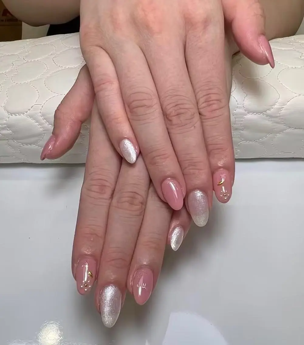 ネイル ハンドネイル ハンドケア FUTURE BEAUTYのネイルデザイン