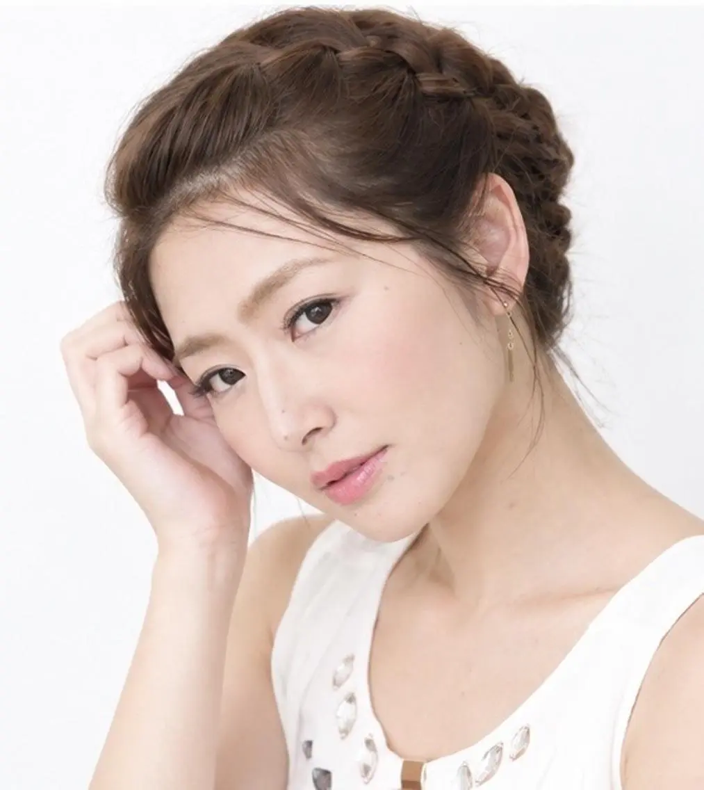 ヘアアレンジ ヘアセット ダメージレス コバヤシ ヒロヒトのその他イメージ