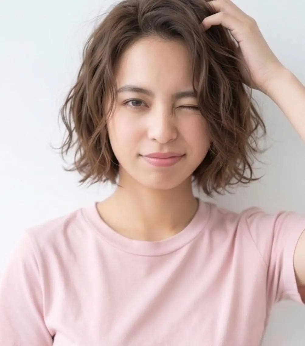 💖kellys green💖のヘアスタイル