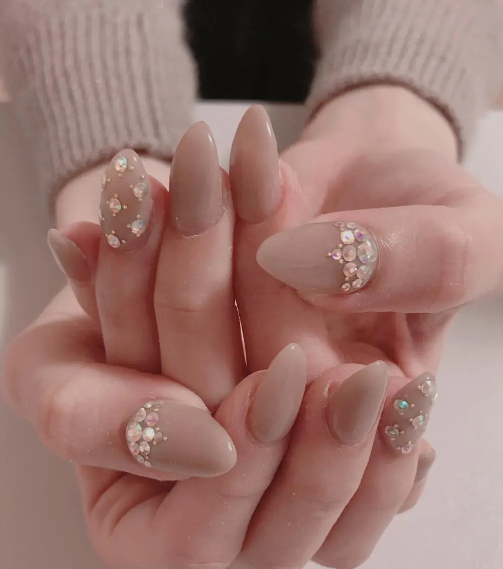 ネイル Cute beauty2のマツエク・マツパデザイン