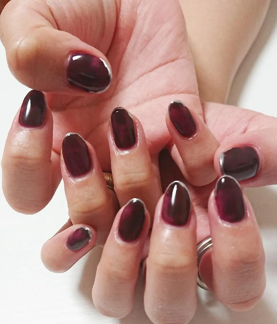 ネイル ハンドネイル Lilith Nailのネイルデザイン