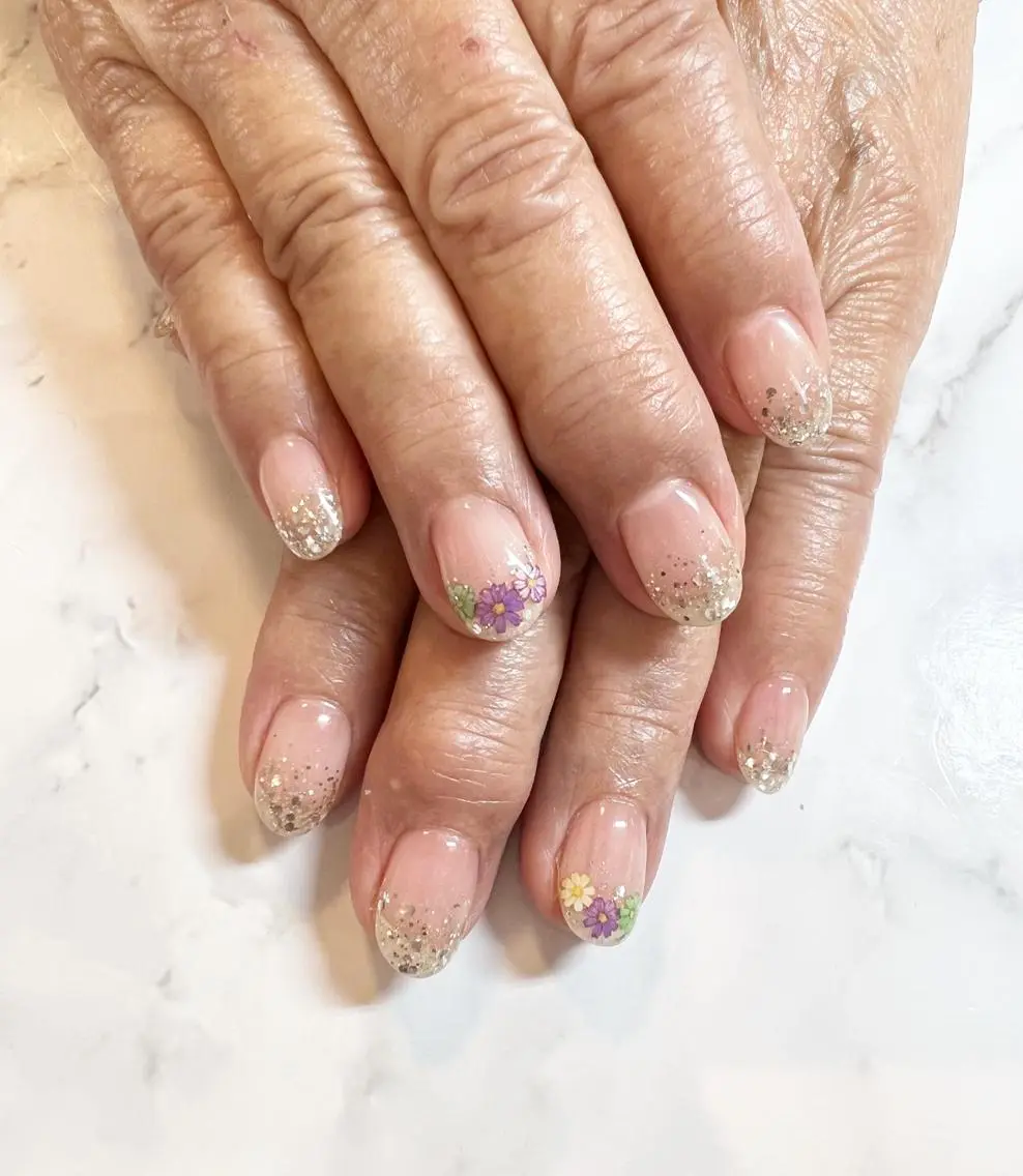 ネイル nail salon Titaleeのネイルデザイン