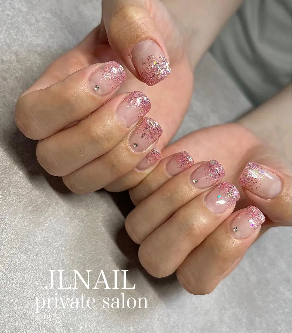 ネイル JL NAILのネイルデザイン
