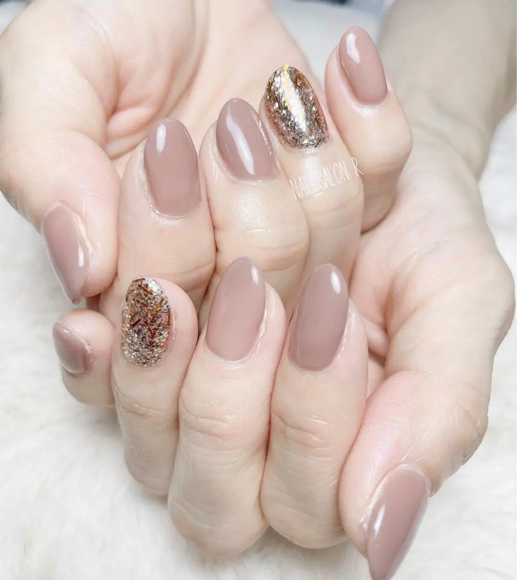 ネイル nail salon Rのネイルデザイン