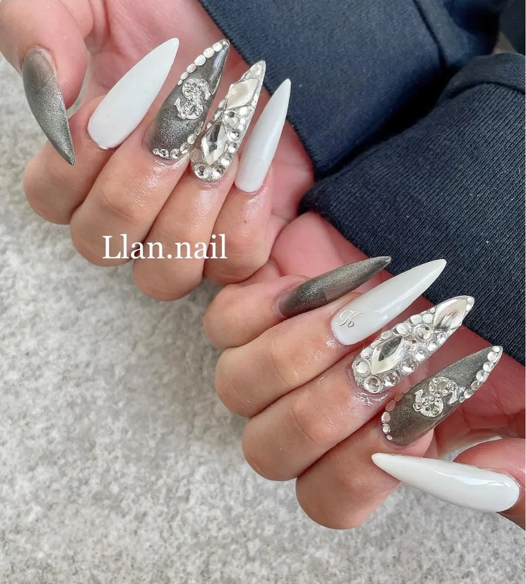 ネイル Lian nailのネイルデザイン
