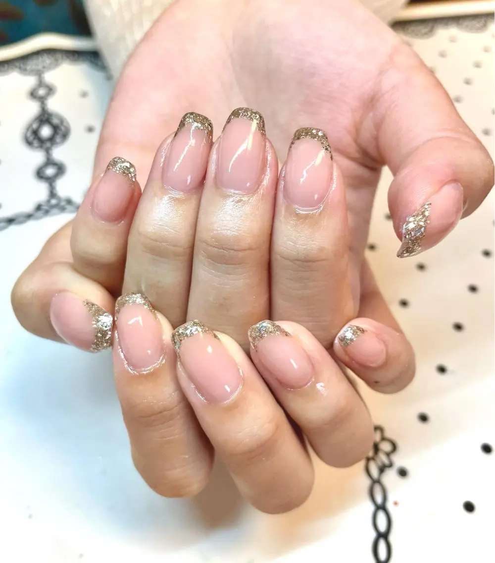 ネイル nailist cocoのネイルデザイン