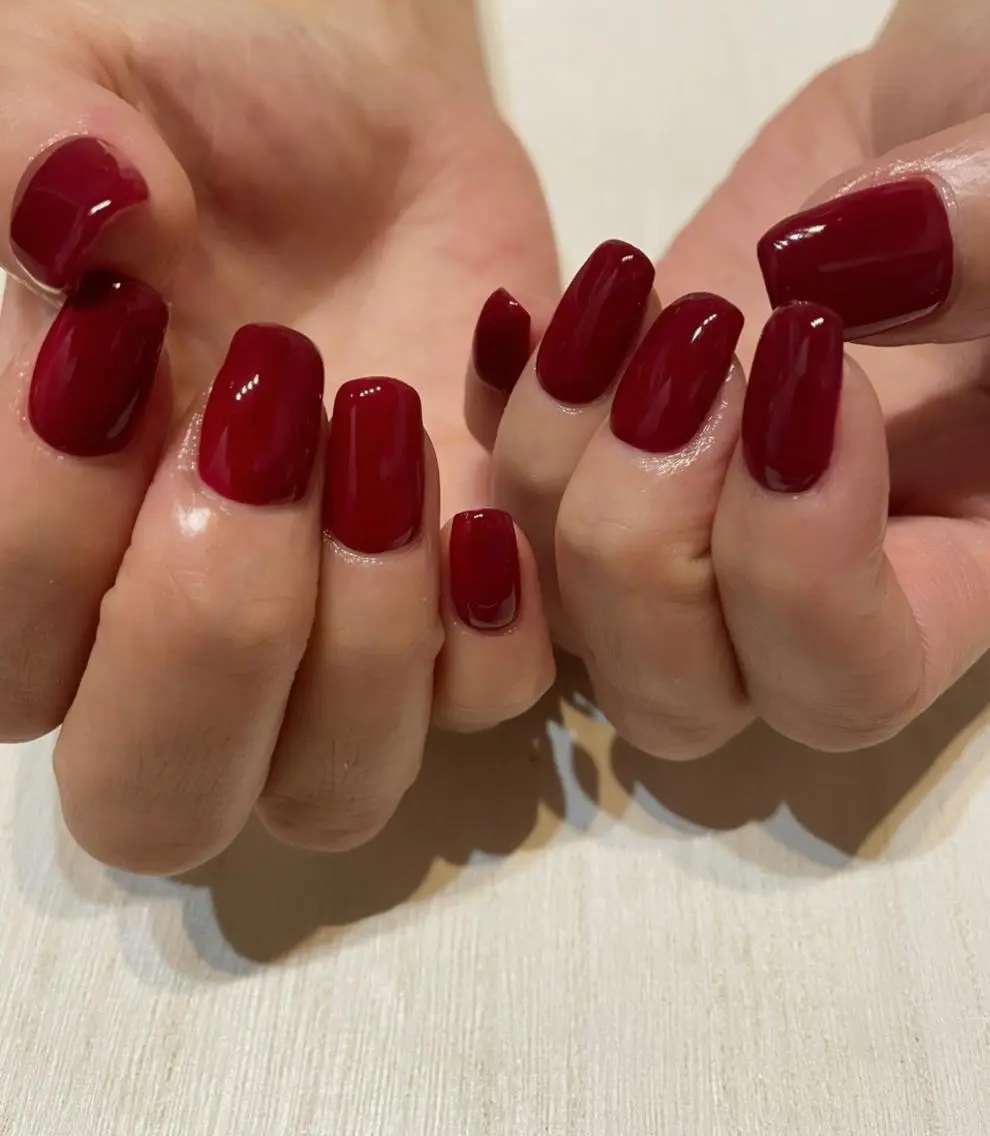 ネイル ハンドネイル spell nailのネイルデザイン