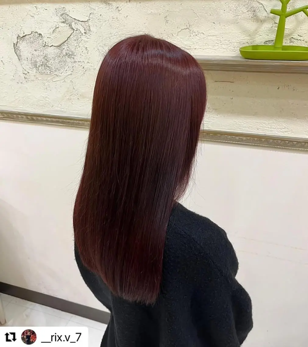 💖kellys green💖のヘアスタイル