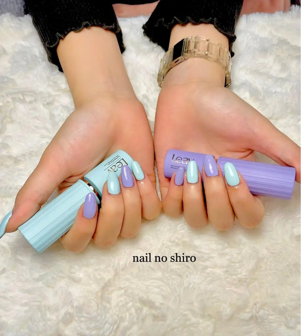 ネイル ハンドネイル nail no shiro/耳つぼのその他イメージ