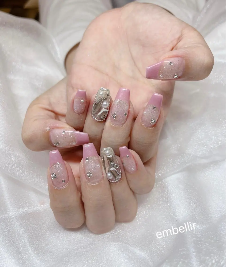 ネイル ハンドネイル emi ♡のネイルデザイン