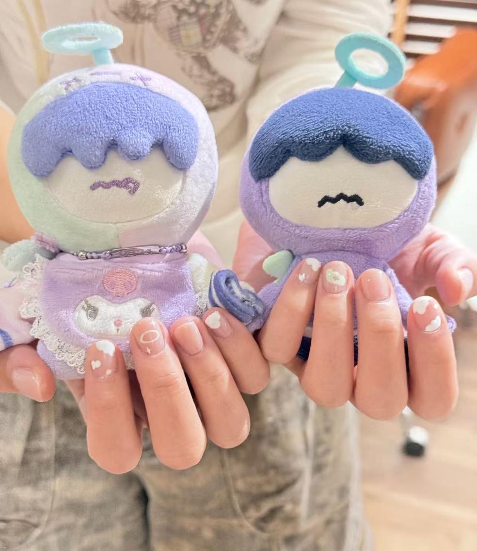 ネイル ハンドネイル ハンドケア ネイル＆アイサロン 🩷Lunaのネイルデザイン
